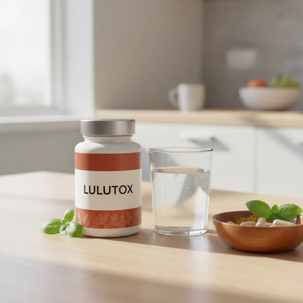 Lulutox Lulutox